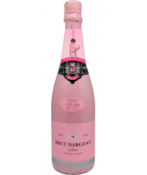 DARGENT BRUT ICE ROSE  D/S